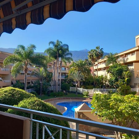 Appartamento Vista Asomada Puerto de la Cruz  Esterno foto