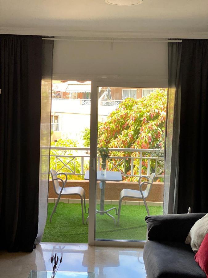 Appartamento Vista Asomada Puerto de la Cruz  Esterno foto