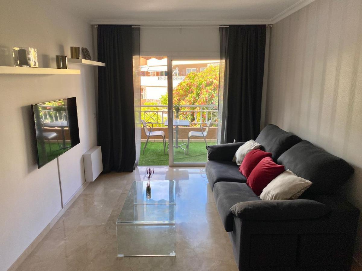 Appartamento Vista Asomada Puerto de la Cruz  Esterno foto