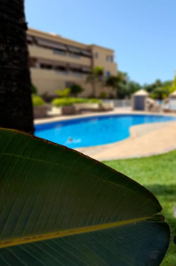 Appartamento Vista Asomada Puerto de la Cruz  Esterno foto