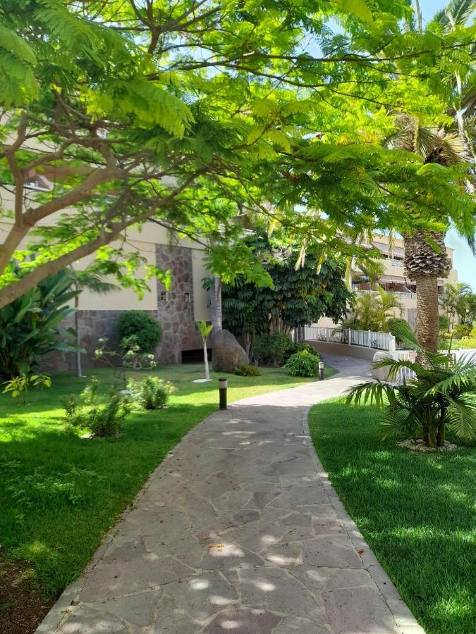 Appartamento Vista Asomada Puerto de la Cruz  Esterno foto