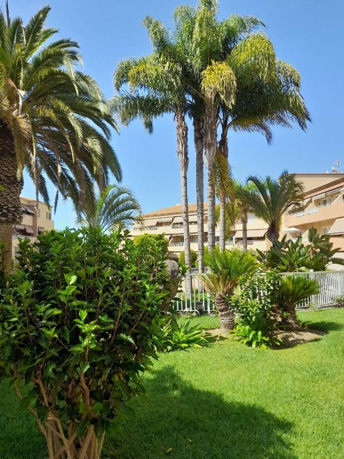 Appartamento Vista Asomada Puerto de la Cruz  Esterno foto